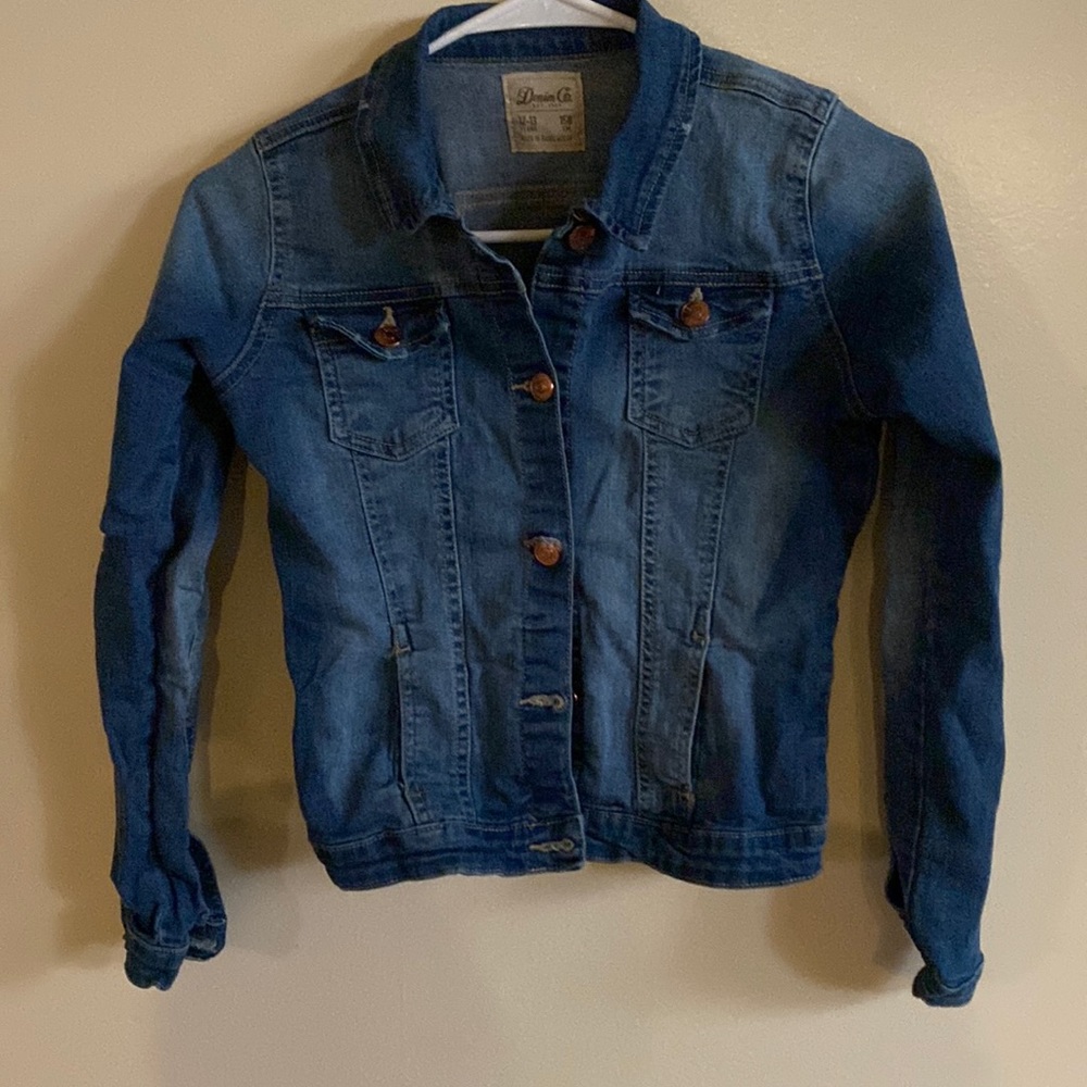 Denim and co Jean Jacket